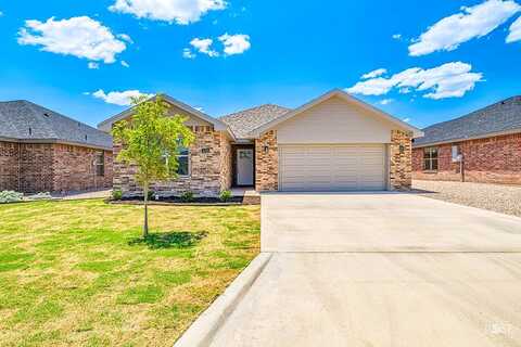 Cedarhill Dr, San Angelo, TX 76904