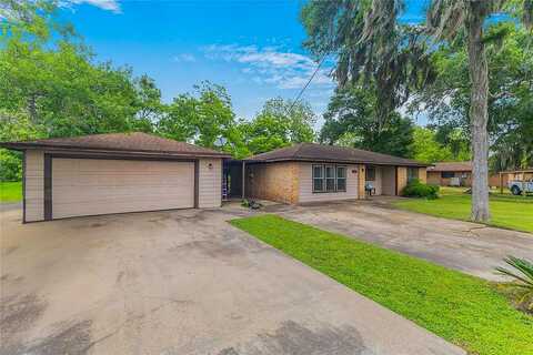 County Road 510A, Brazoria, TX 77422