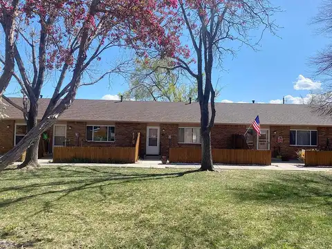 N 16Th St # C, Canon City, CO 81212