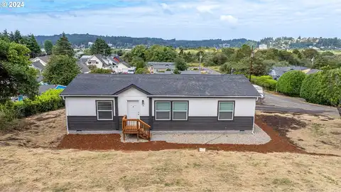 1St Ave, Coos Bay, OR 97420