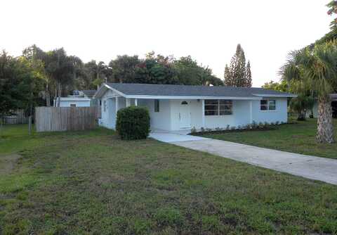 Ne Spruce Ridge Drive, Jensen Beach, FL 34957