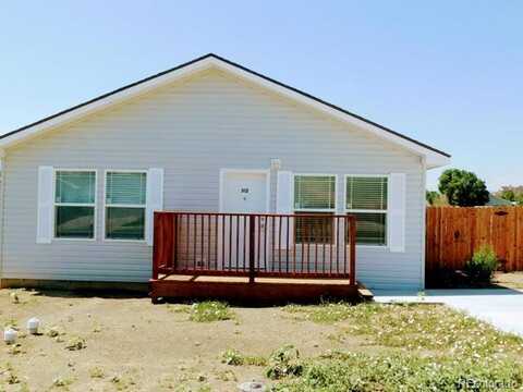 Onadaga Avenue, Trinidad, CO 81082