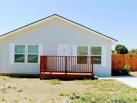 Onadaga Avenue, Trinidad, CO 81082