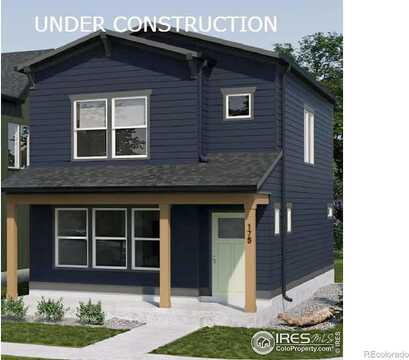 Sykes Drive, Fort Collins, CO 80524