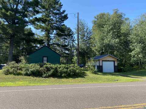 W Moorhead Rd, Cloquet, MN 55720