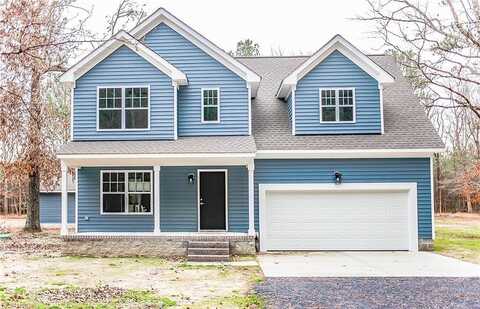 Poplar Lane, Smithfield, VA 23430