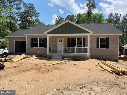 Parrish Loop, Montross, VA 22520