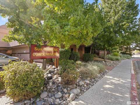 Lakeside Drive, Reno, NV 89509