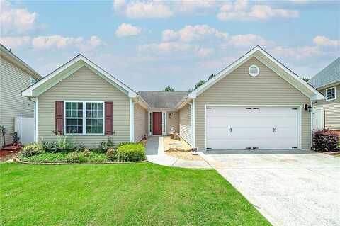 Highland Falls Phs 2 Drive, Hiram, GA 30141