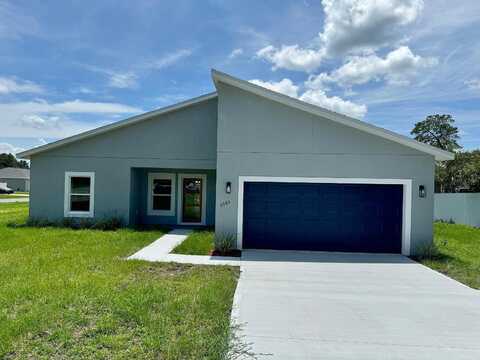 Sw 133Rd Lane Road, Ocala, FL 34473