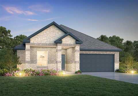 Waxwing Drive, Brookshire, TX 77423