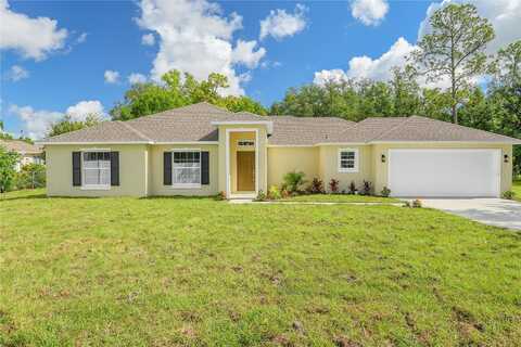 Cocoa Court, Kissimmee, FL 34758