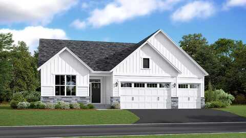 Sugar Maple Drive, Chaska, MN 55317