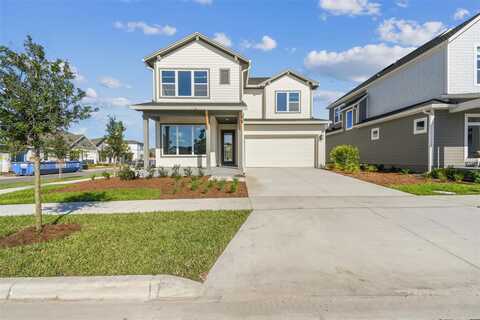 Prospect Trail, Saint Cloud, FL 34771