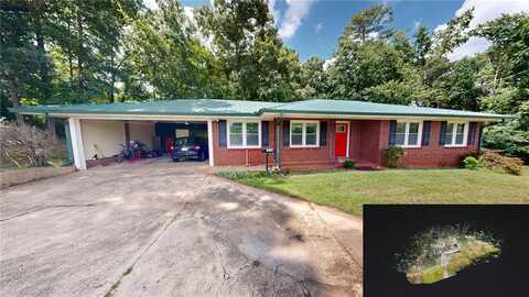 N 27 Hwy, Carrollton, GA 30117