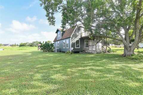 W Ueckert, Bellville, TX 77833