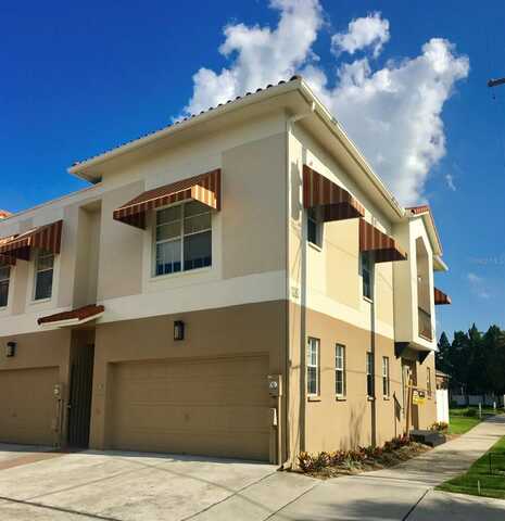 S Edison Avenue, Tampa, FL 33606