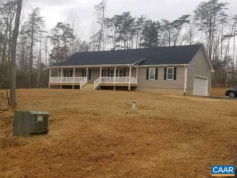 Welsh Run Rd, Ruckersville, VA 22968