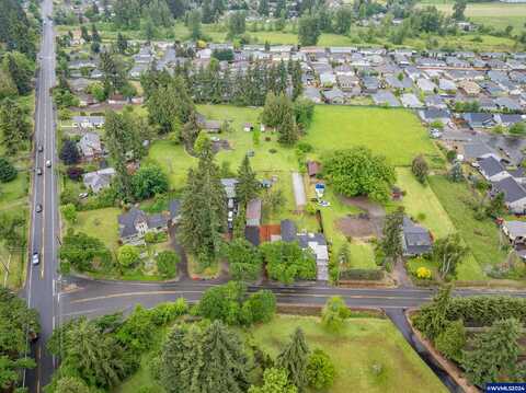 Monitor Rd, Silverton, OR 97381