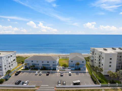 Highway A1A, Satellite Beach, FL 32937