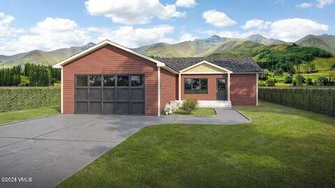 Blackhawk Road, Gypsum, CO 81637