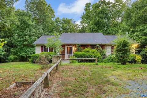 Hells Bend Rd, Palmyra, VA 22963