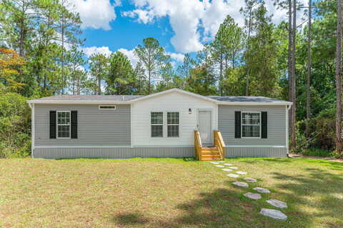 E Michaelanglo Road, DeFuniak Springs, FL 32433