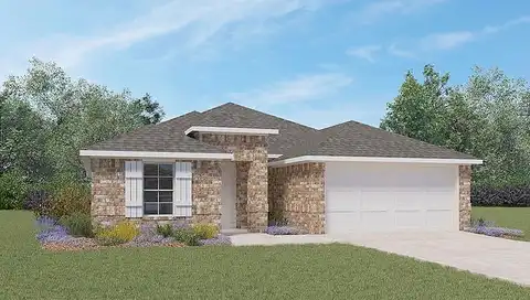 Coral Drift Court, Crosby, TX 77532