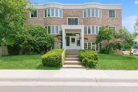 Lynn Avenue, Saint Louis Park, MN 55416