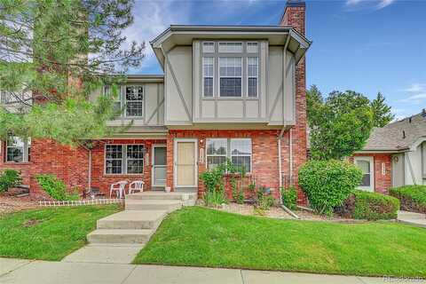 W 107 Place, Westminster, CO 80031