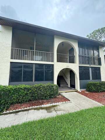 Knotty Pine Circle, Greenacres, FL 33463