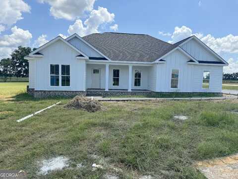 Firethorne Firethorne Drive, Brooklet, GA 30415