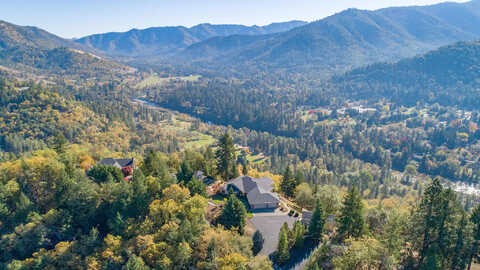 Pearce Park Road, Grants Pass, OR 97526