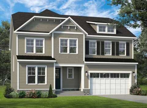 Marilyn Ct (Lot 212), Baden, PA 15005