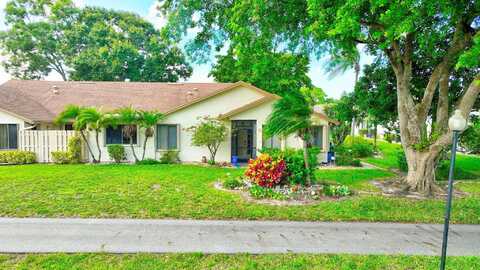 Nw 12Th St, Delray Beach, FL 33445