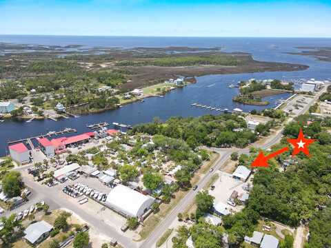 Se First Avenue, Steinhatchee, FL 32359