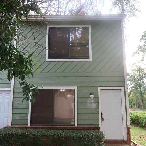 S Lipona Road, Tallahassee, FL 32304