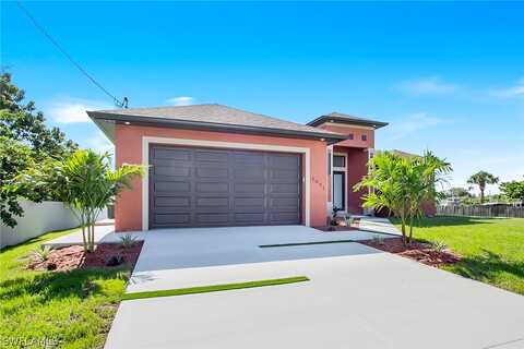 13Th Street W, Lehigh Acres, FL 33971