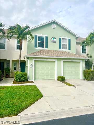 Palmetto Oak Drive, Fort Myers, FL 33916