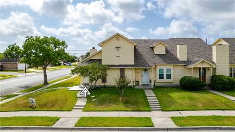 Quail Springs Road, Corpus Christi, TX 78414