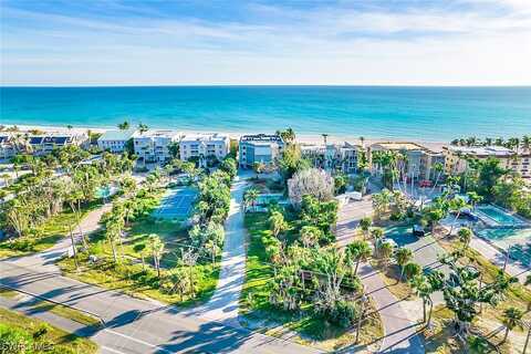 W Gulf Drive, Sanibel, FL 33957