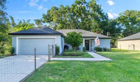 Osteen Maytown Road, Osteen, FL 32764