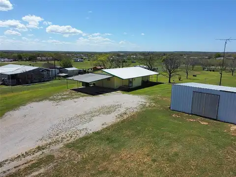 Lower Tonk Valley Road Road, Graham, TX 76450