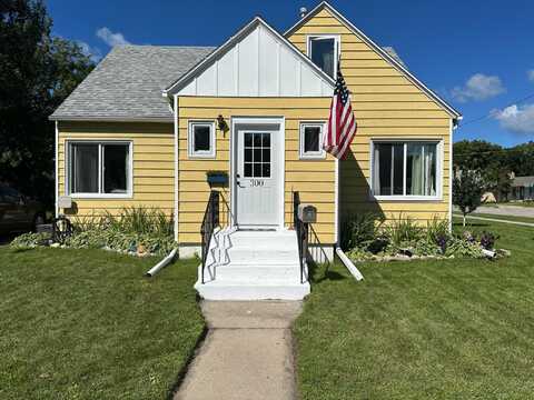 Genesee Avenue, Paynesville, MN 56362