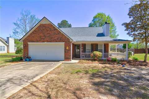 Windpher Ridge, Hampton, GA 30228