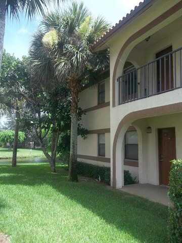 Via De Casas Sur, Boynton Beach, FL 33426