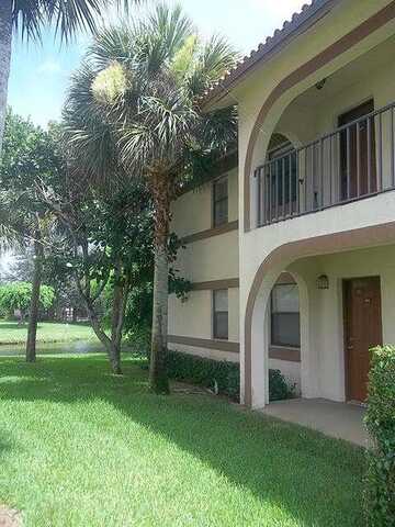 Via De Casas Sur, Boynton Beach, FL 33426