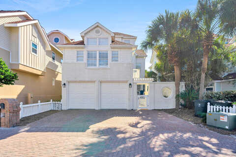 Starboard Court, Miramar Beach, FL 32550