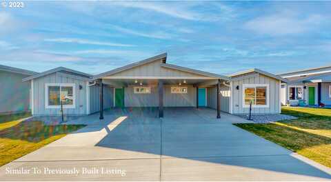 Stockton Ave, Umatilla, OR 97882