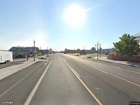 Stockton Ave, Umatilla, OR 97882